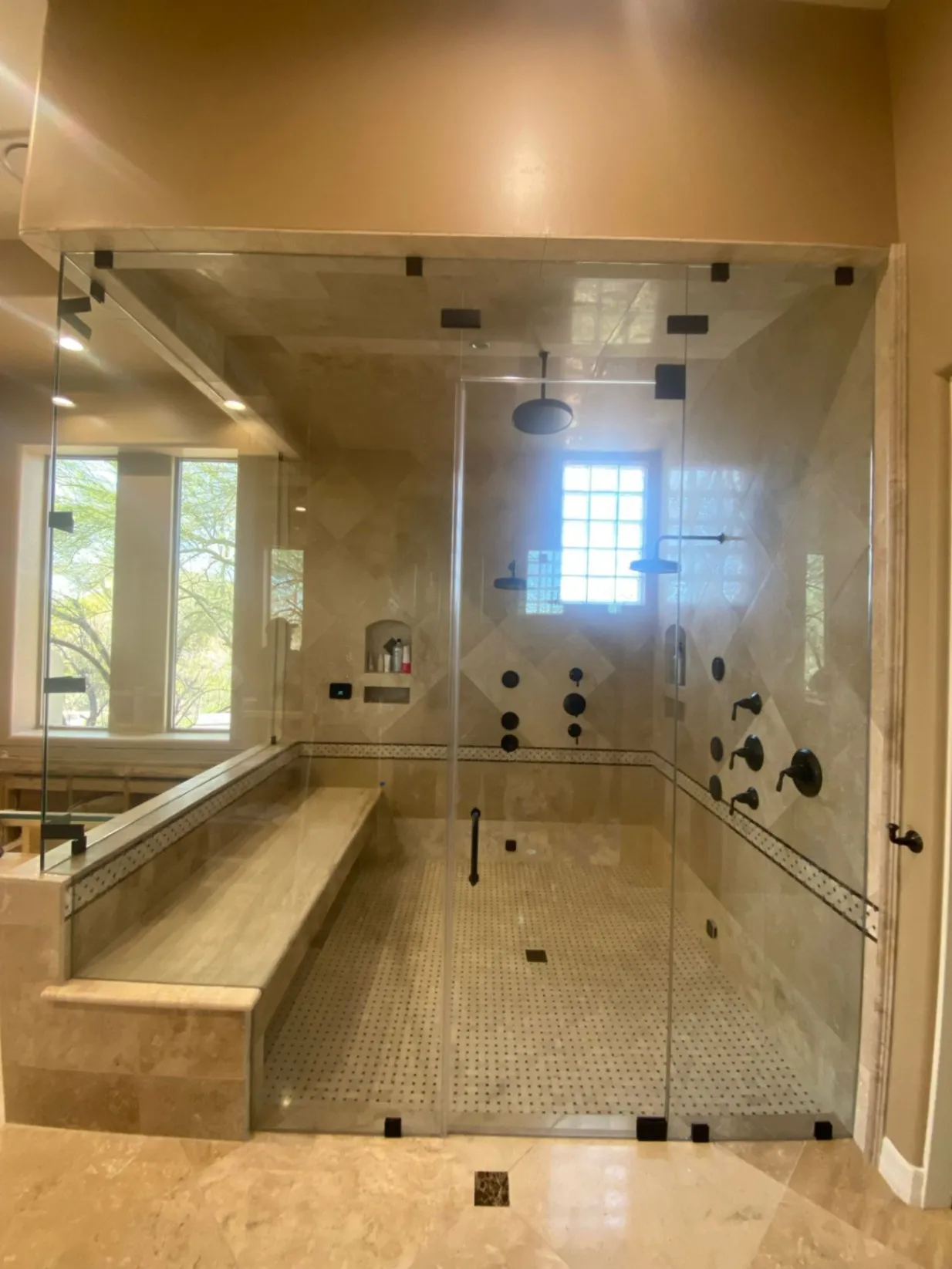 Shower Doors