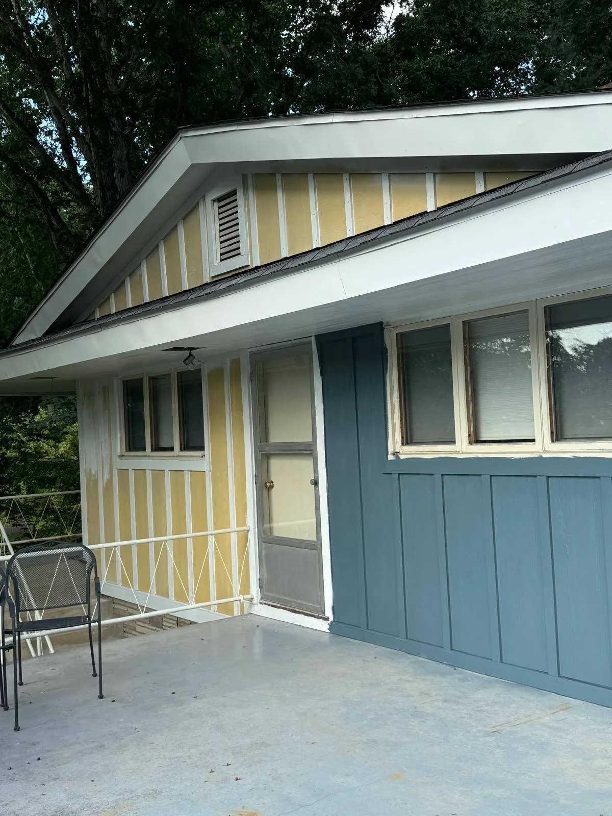 Rueda Construction LLC