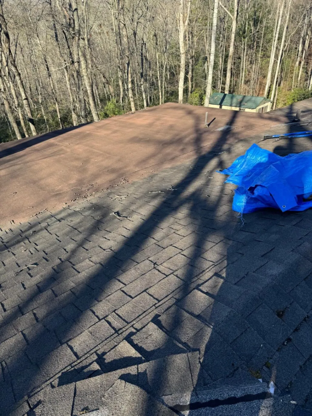 Rueda Construction LLC