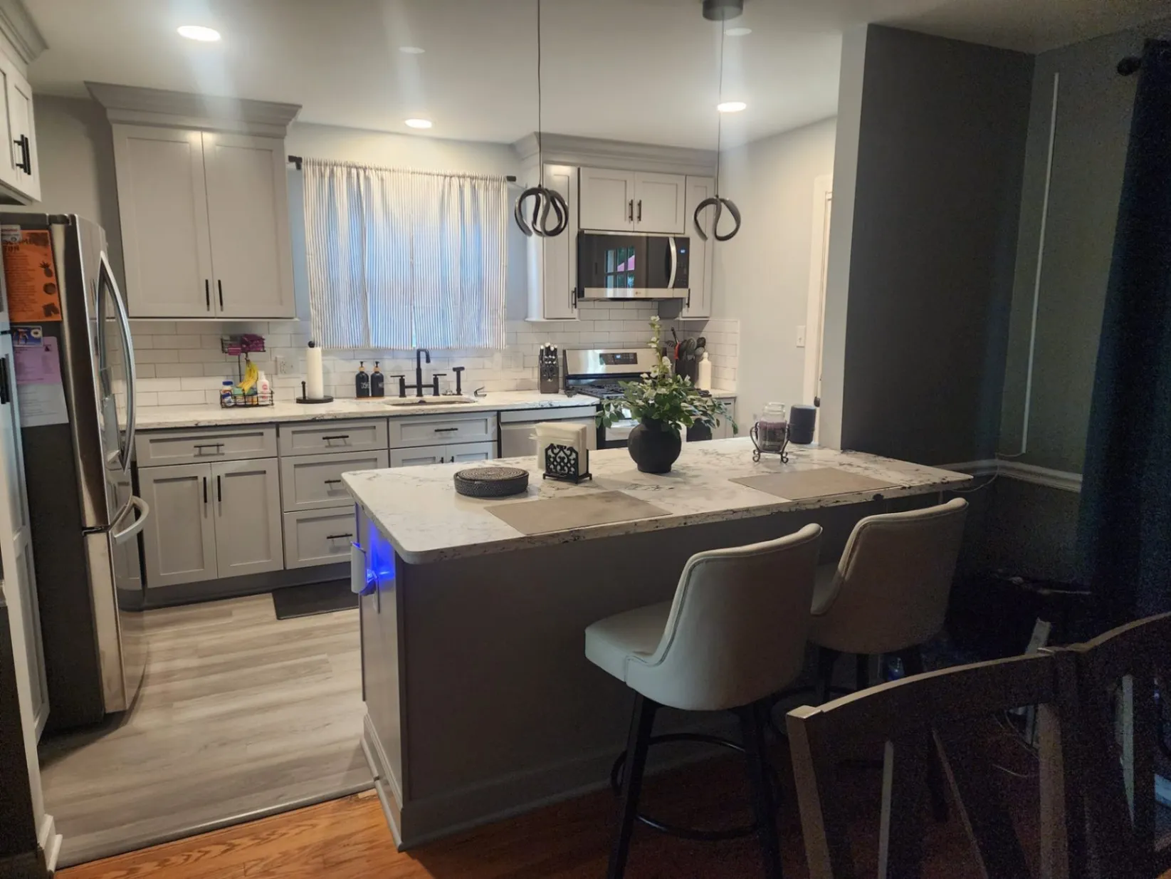 Cipriano's Kitchen Improvements LLC