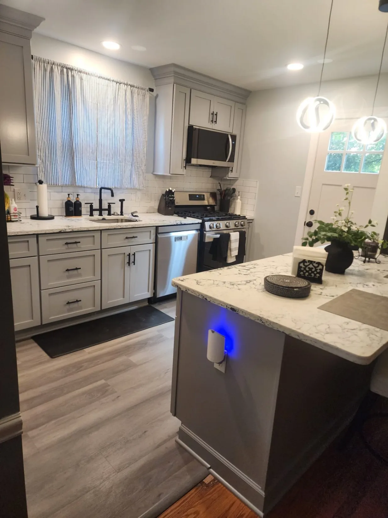 Kitchen Renovation
