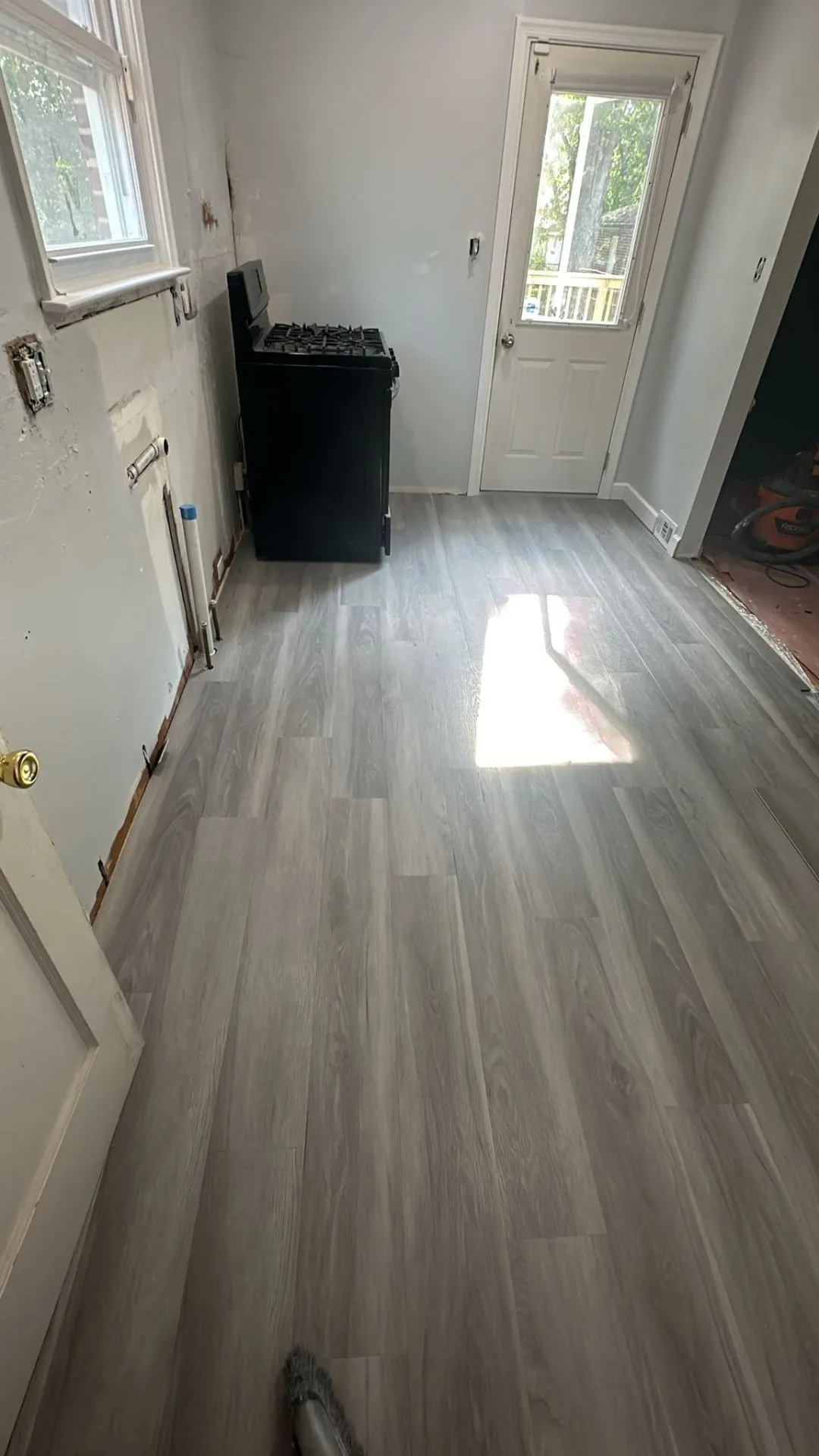 Cipriano's Kitchen Improvements LLC