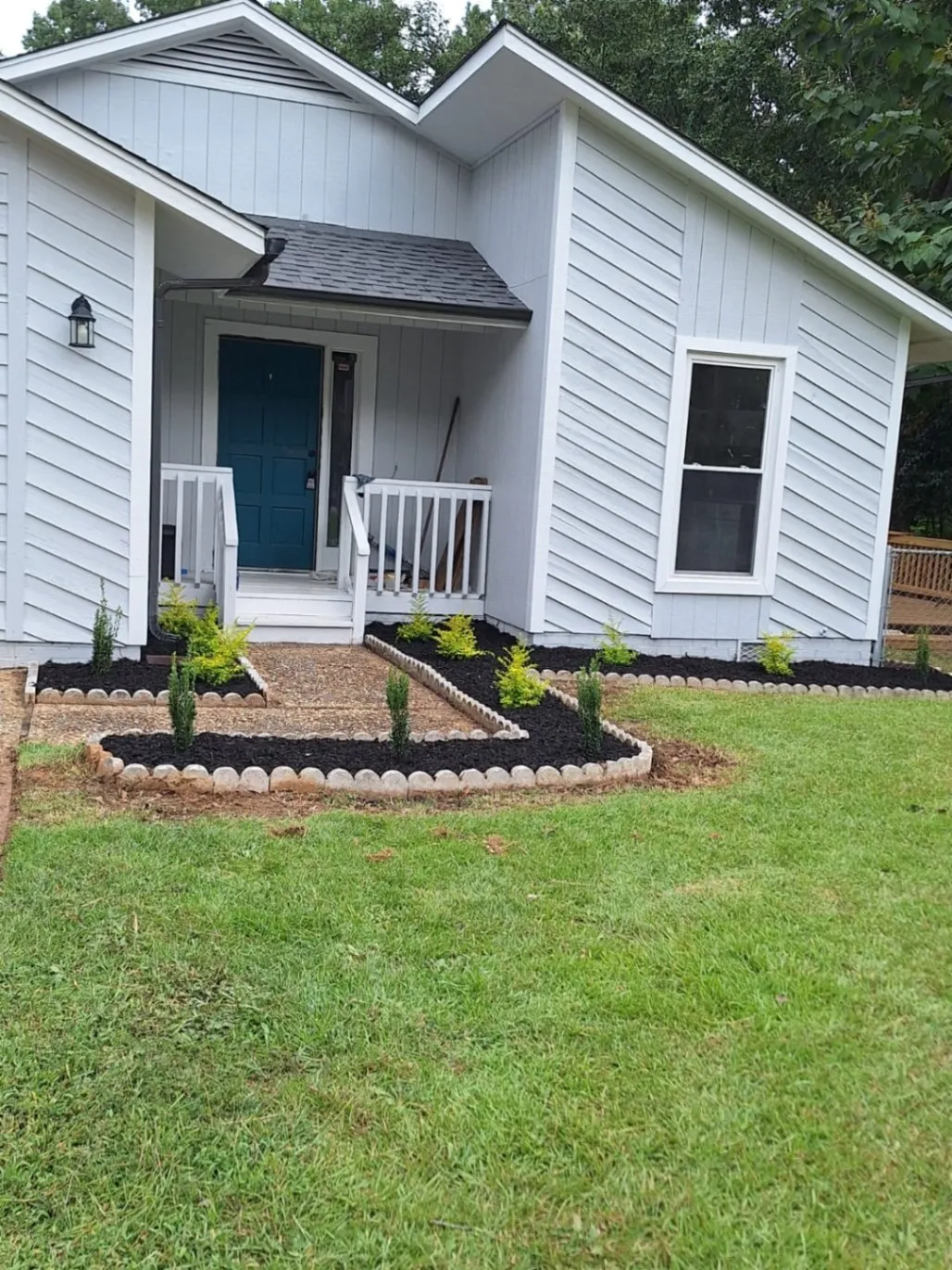 Gonzalez Landscaping & Lawn Care Inc