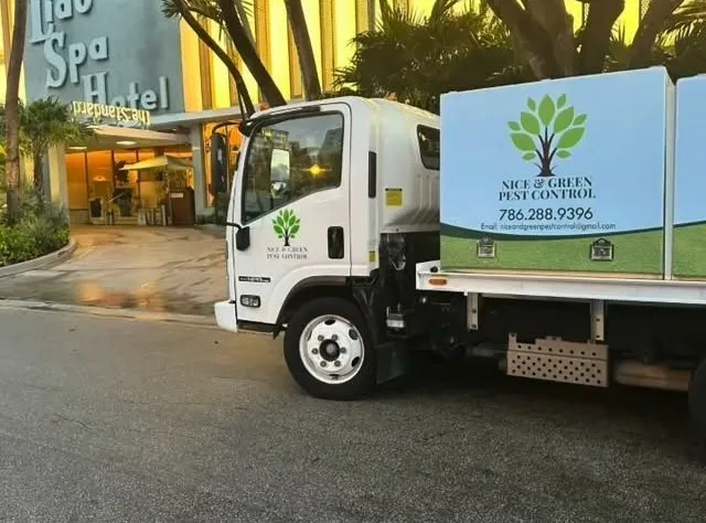 Effective Pest and Lawn Care Solutions 3