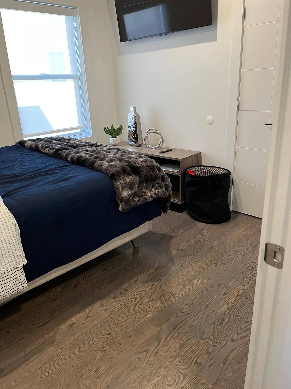 Move in with confidence and ease