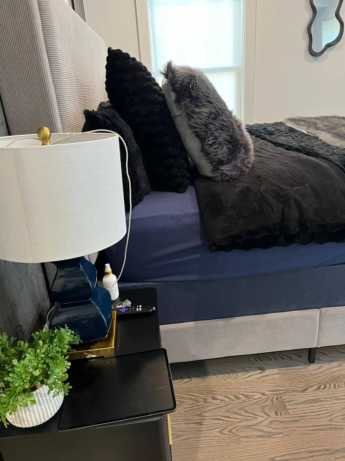 Elevate your space with thorough cleaning