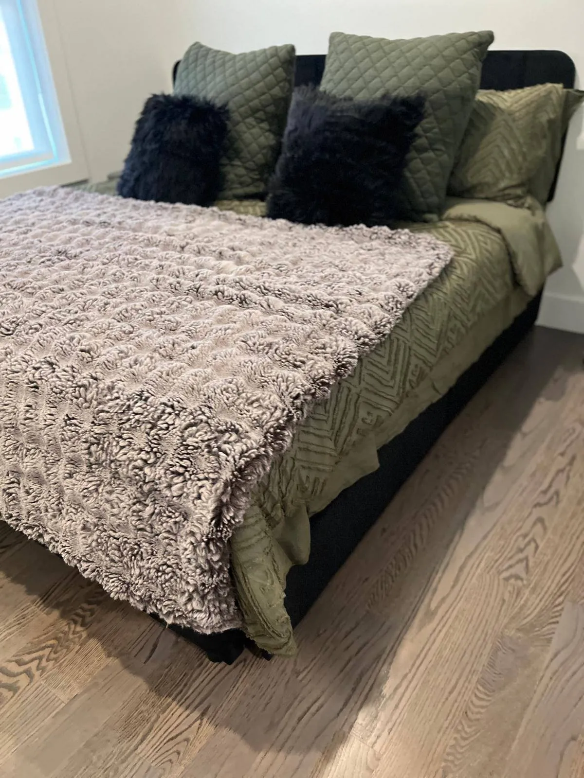 Jasmine Cleaning Services LLC 1
