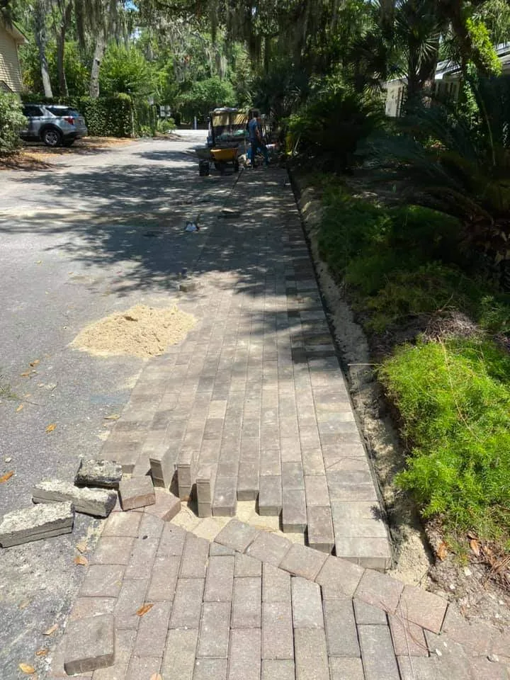 Gonzalez Hardscape LLC