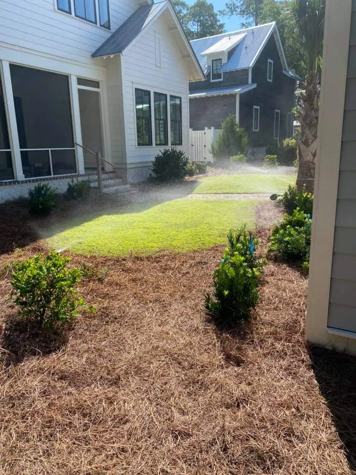 Mulch