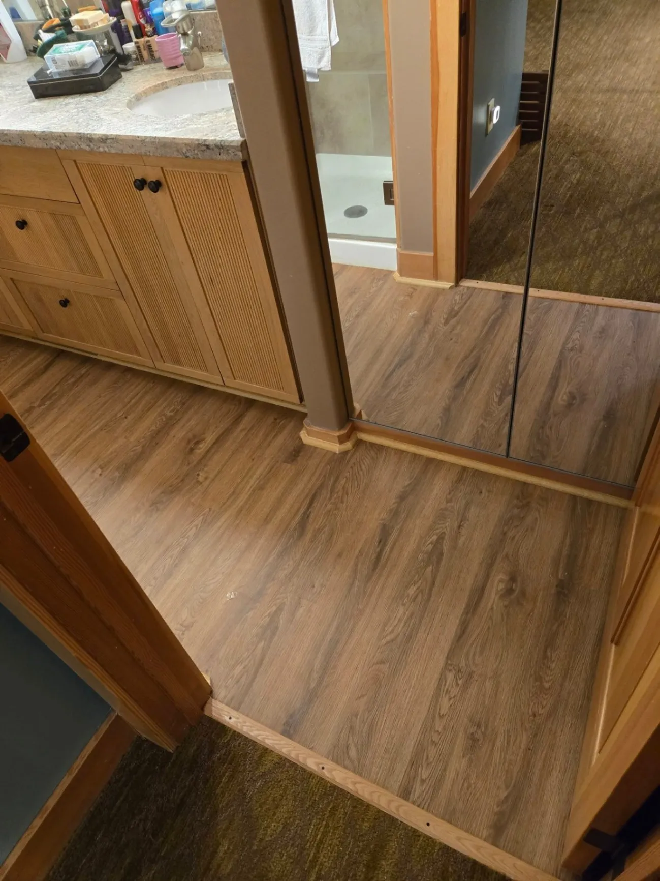 Morales Home Improvements Co