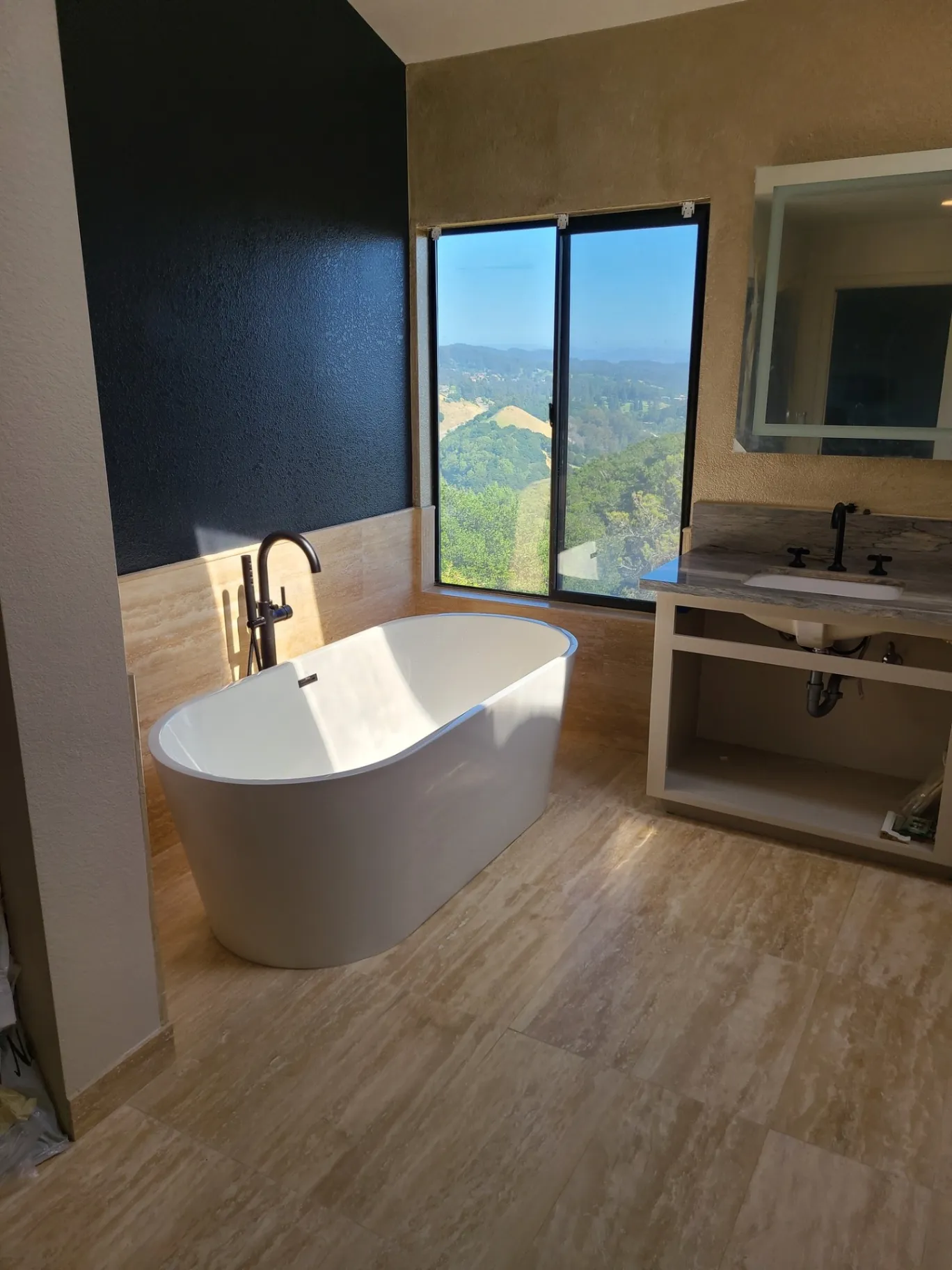 Bathroom Remodeling