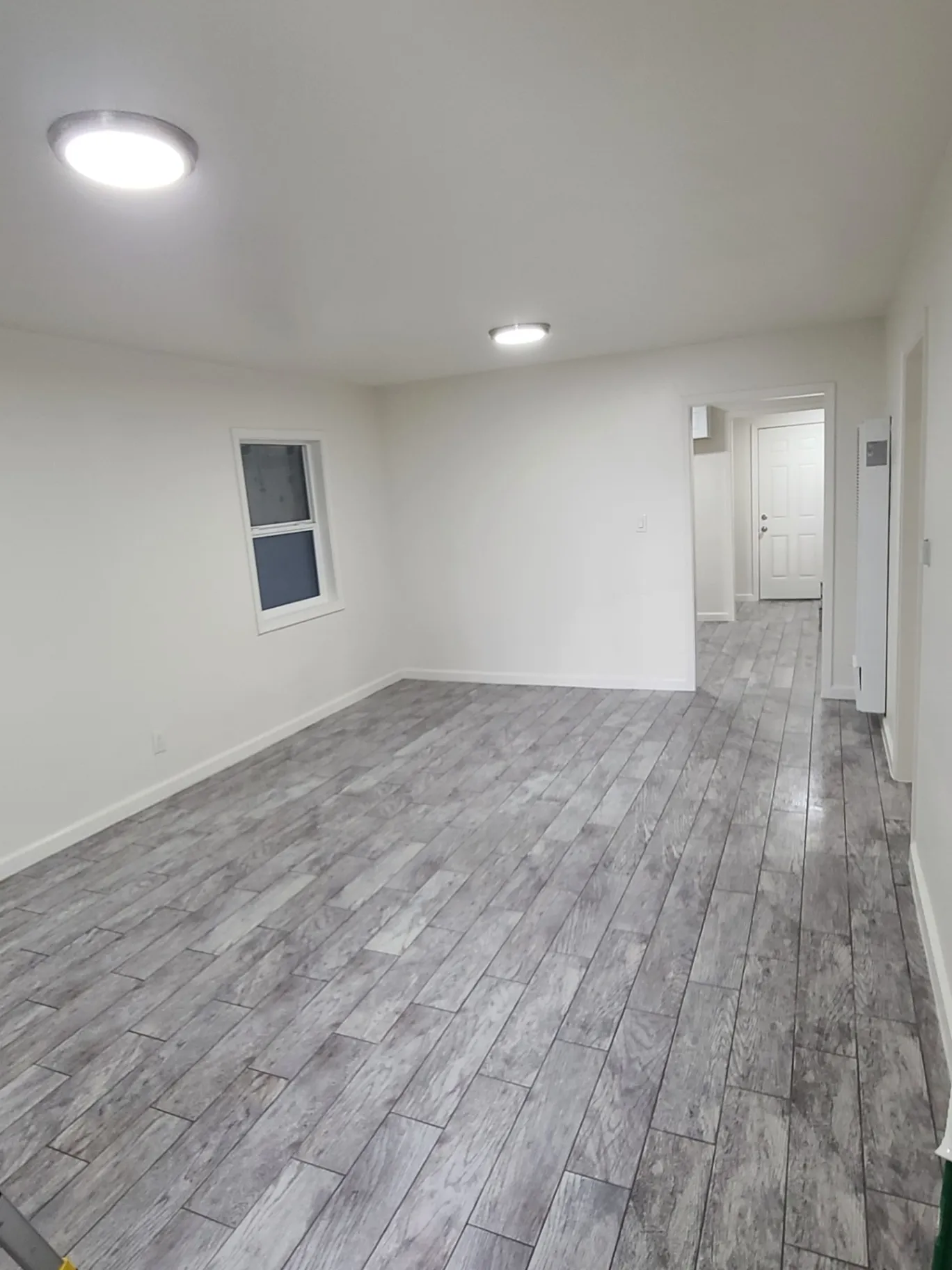Renovation and Remodeling