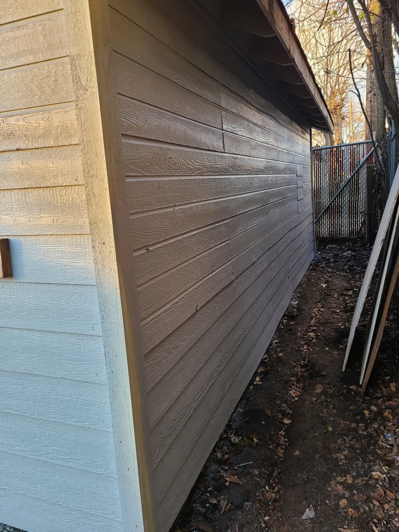 Whole Home Remodeling