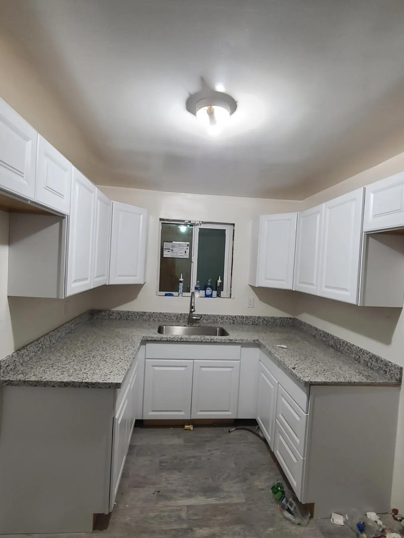 Kitchen Remodeling