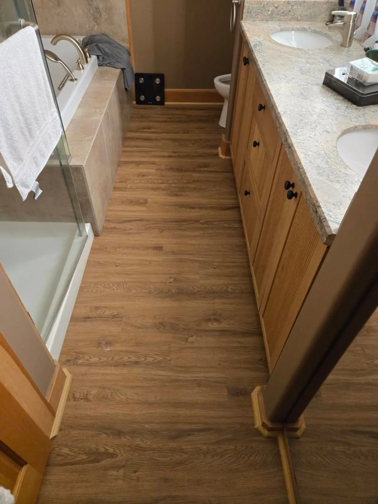 Morales Home Improvements Co