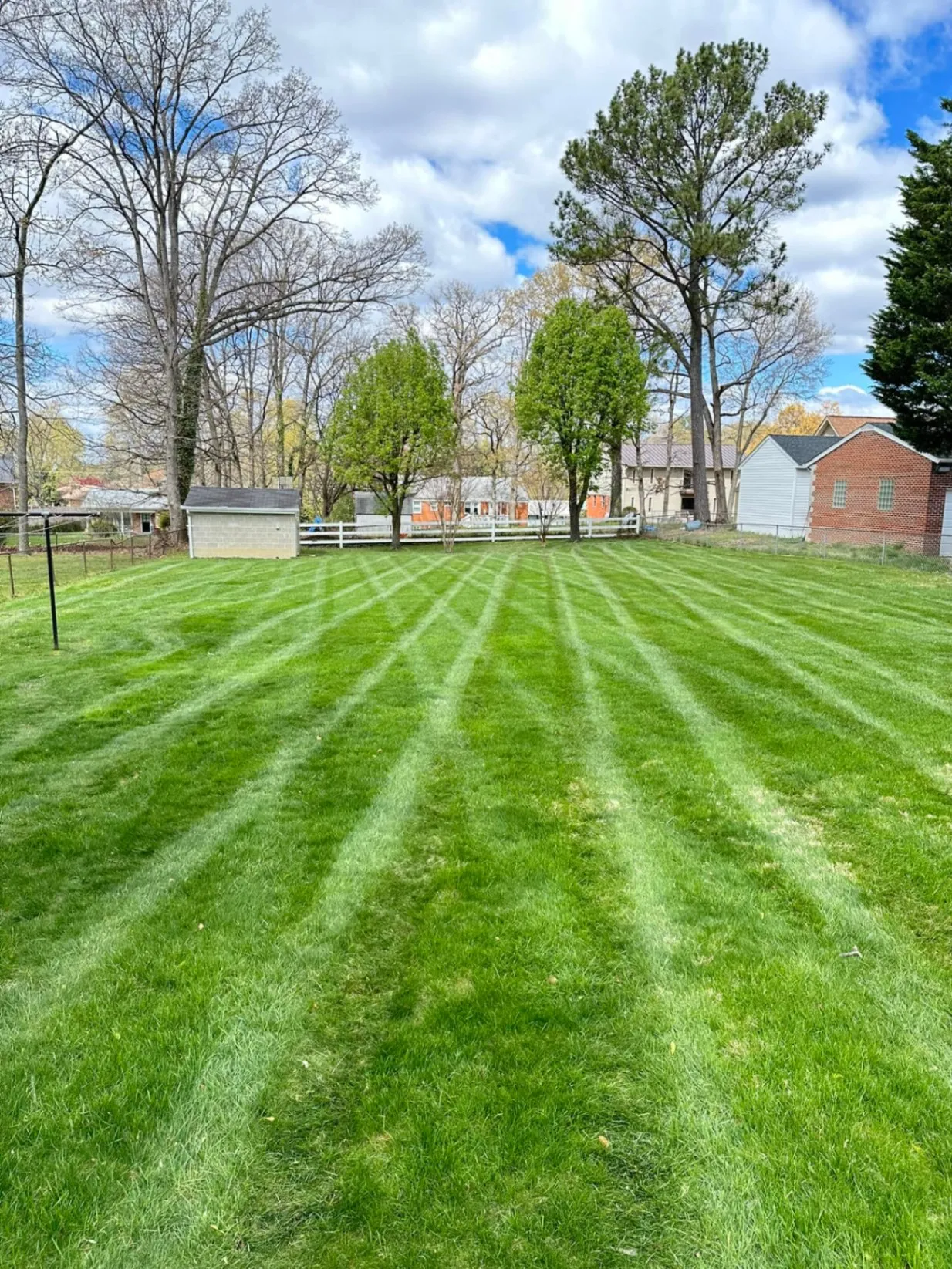 Landscaping Services