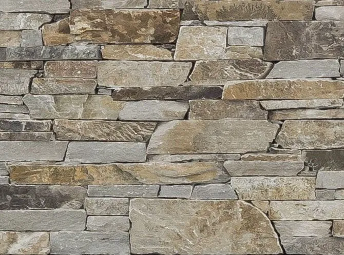 Mounting Stone