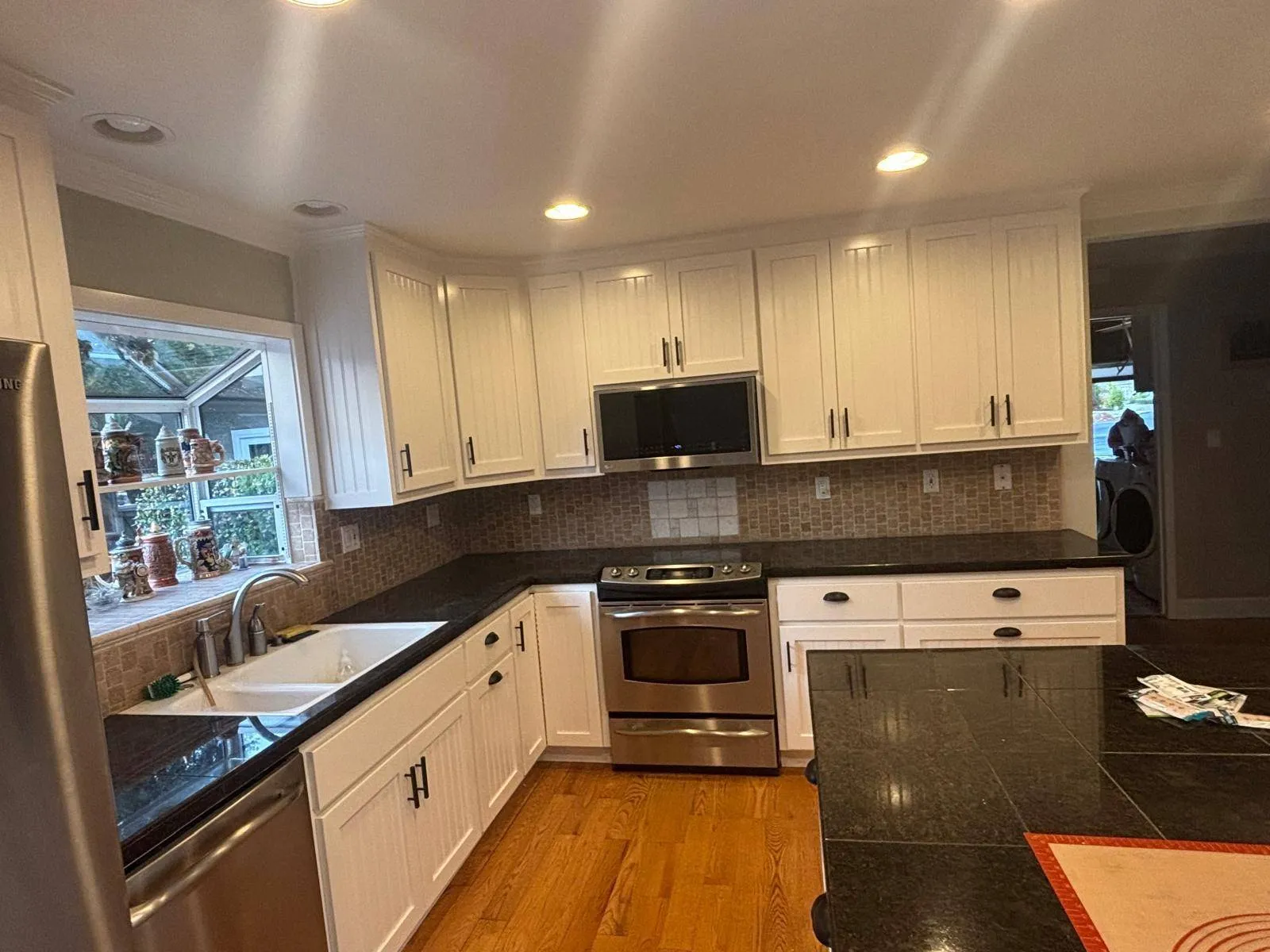 Kitchen Painting