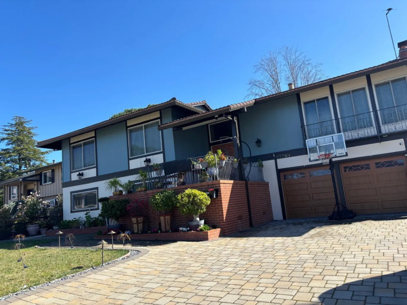 Exterior Painting