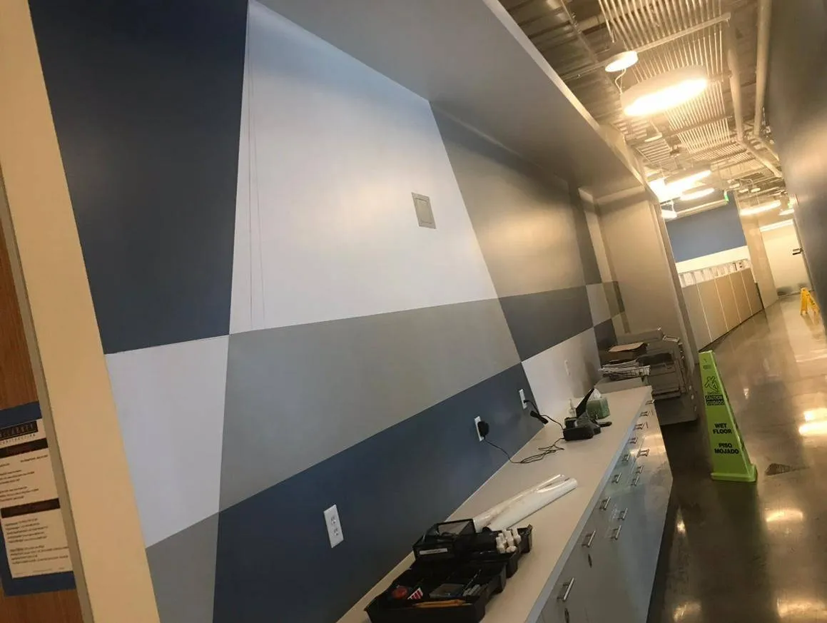 Interior Painting