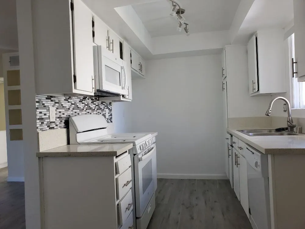 Kitchen Remodeling