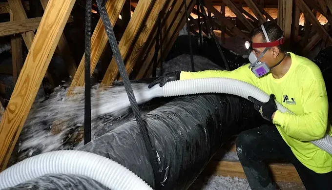 Superior Comfort, Unmatched Efficiency