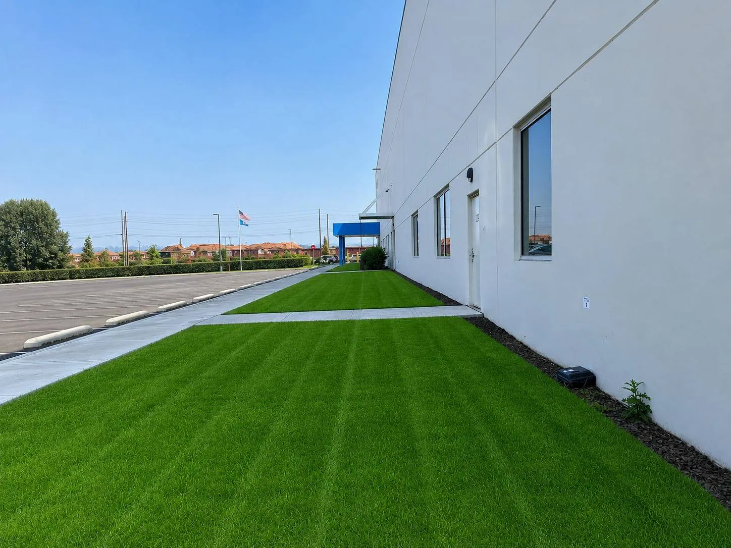 Lawn & Garden Care
