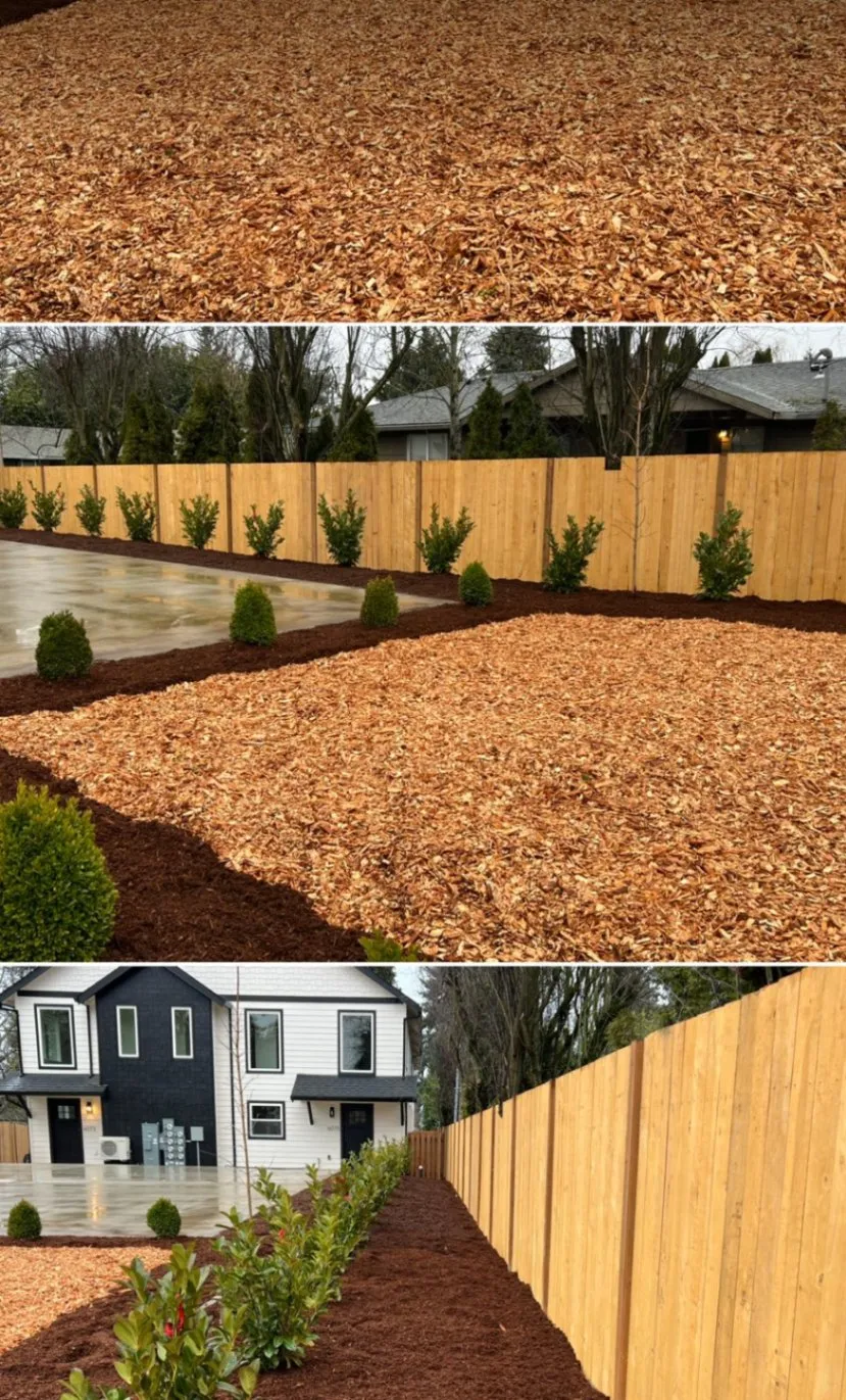 Montana Landscaping Maintenance LLC - Portland, OR