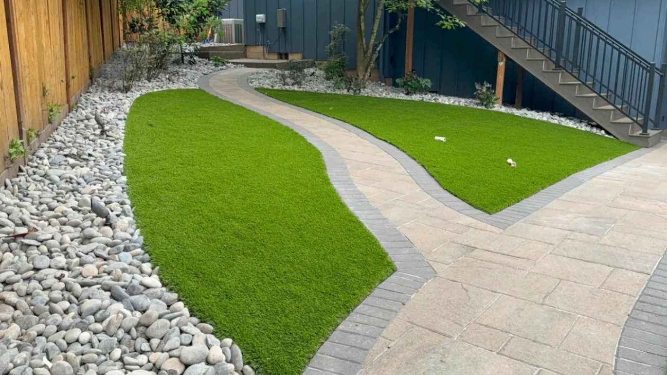 Montana Landscaping Maintenance LLC 1