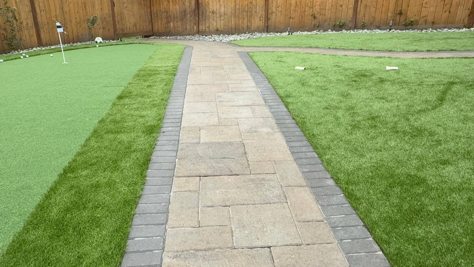 Montana Landscaping Maintenance LLC 2