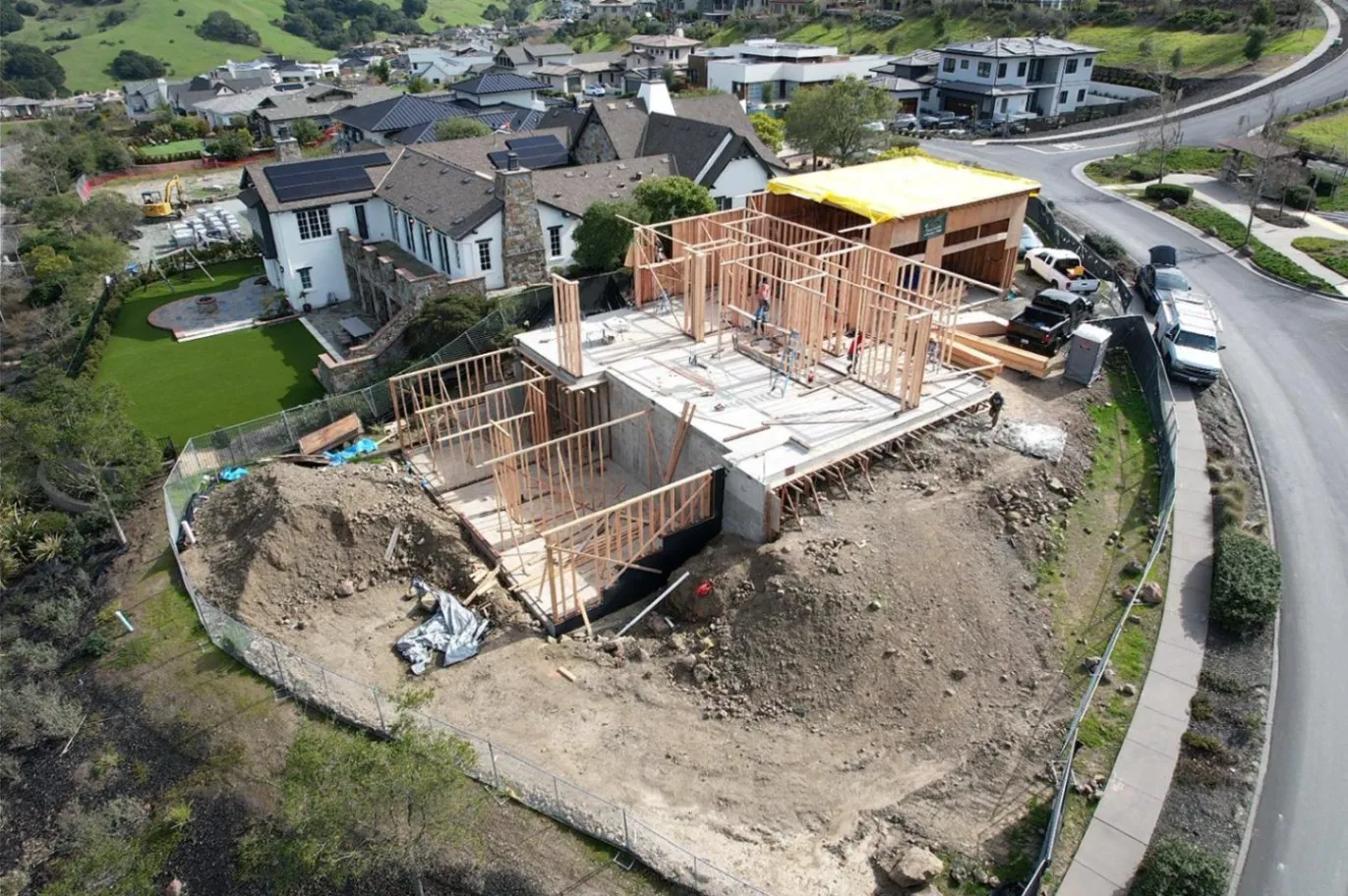 Residential Construction