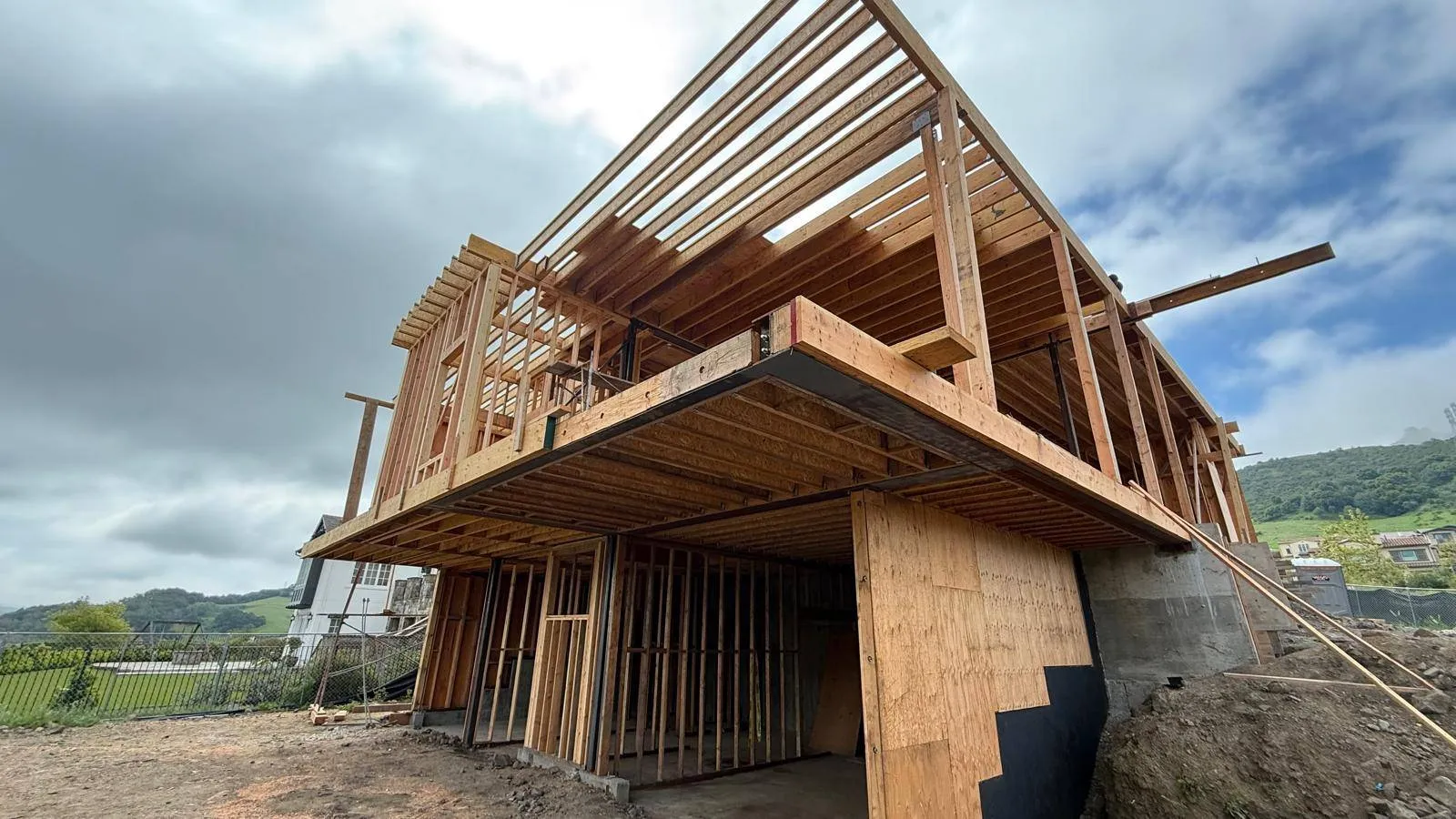 Residential Construction