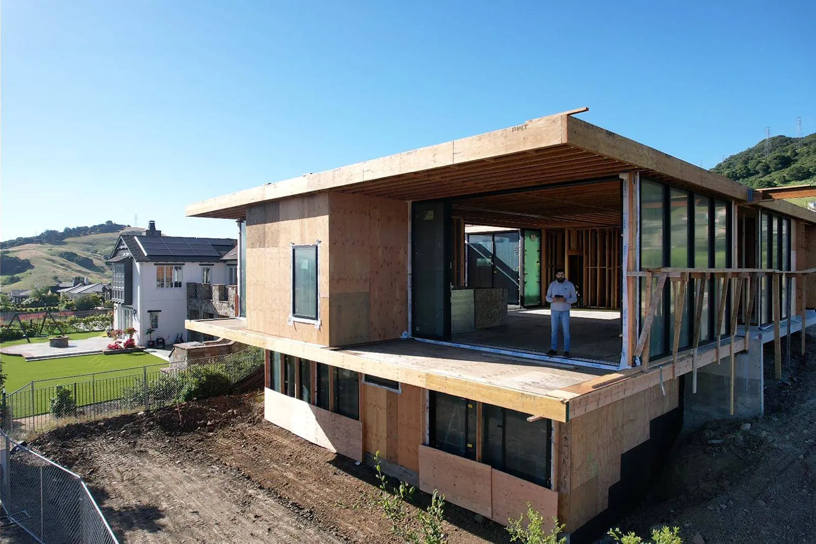 Residential Construction