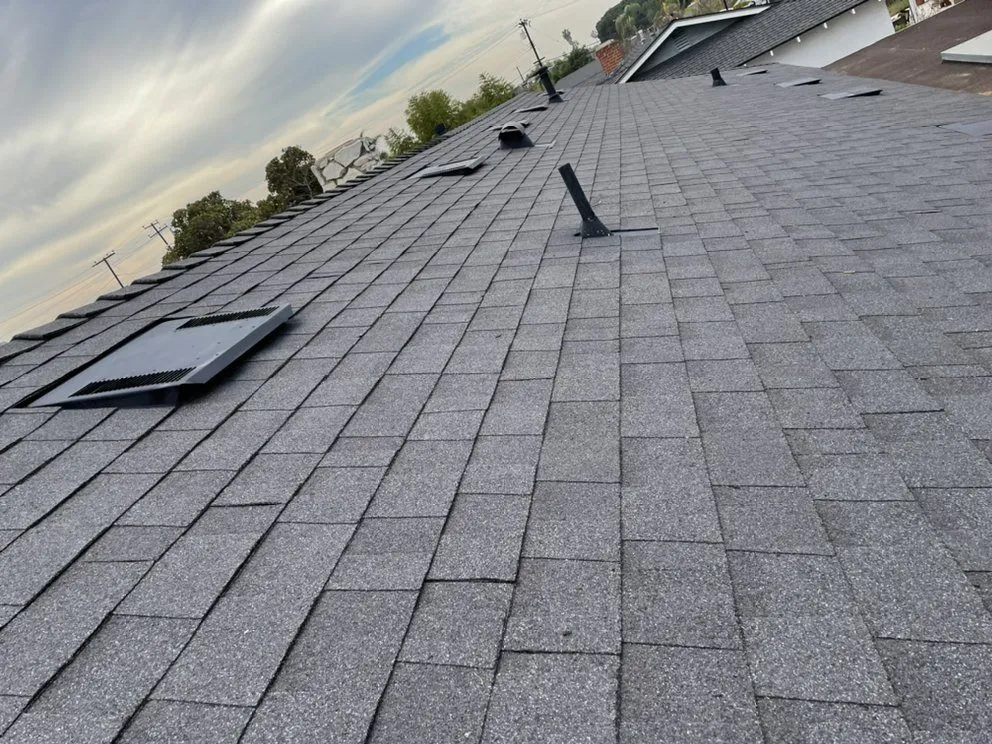 Prestige Roofing Services Inc