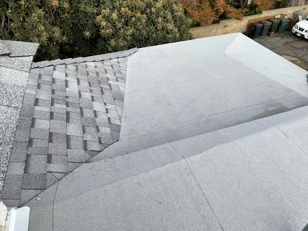 Prestige Roofing Services Inc