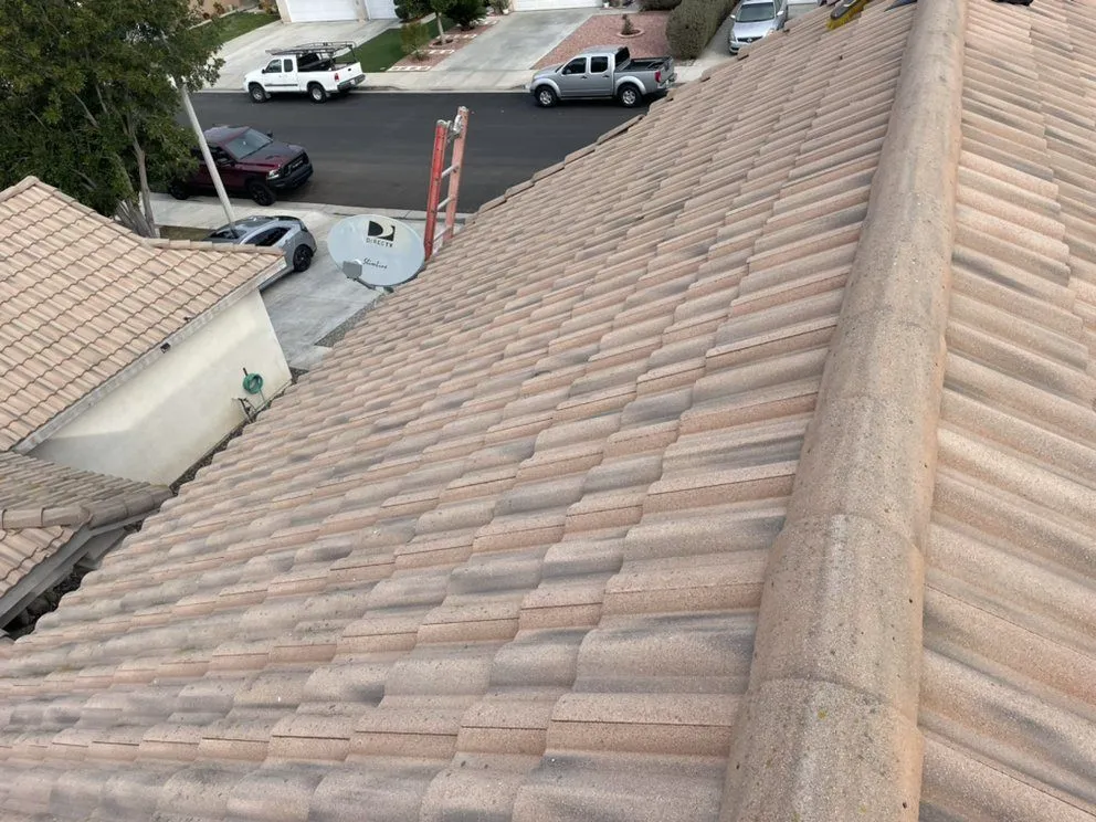 Prestige Roofing Services Inc