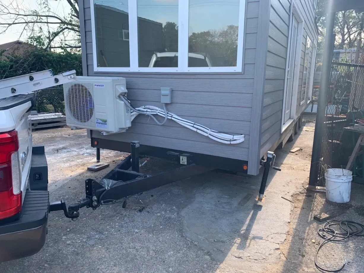 Expert HVAC Solutions for Every Space