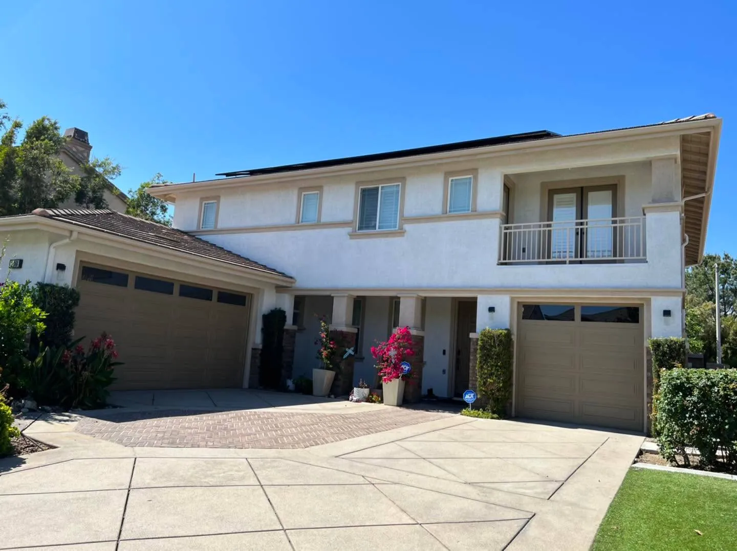 Exterior Renovation