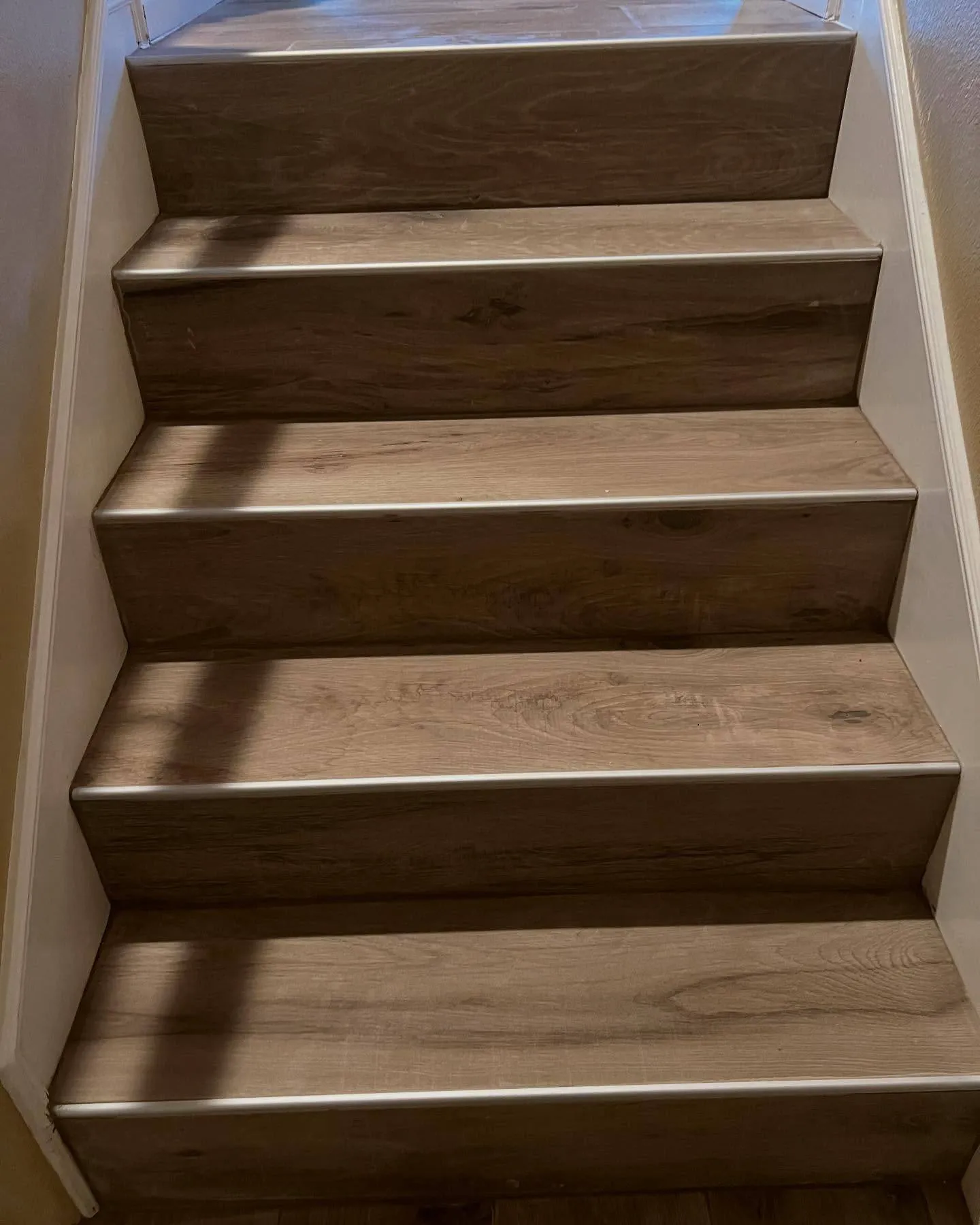 Flooring Installation