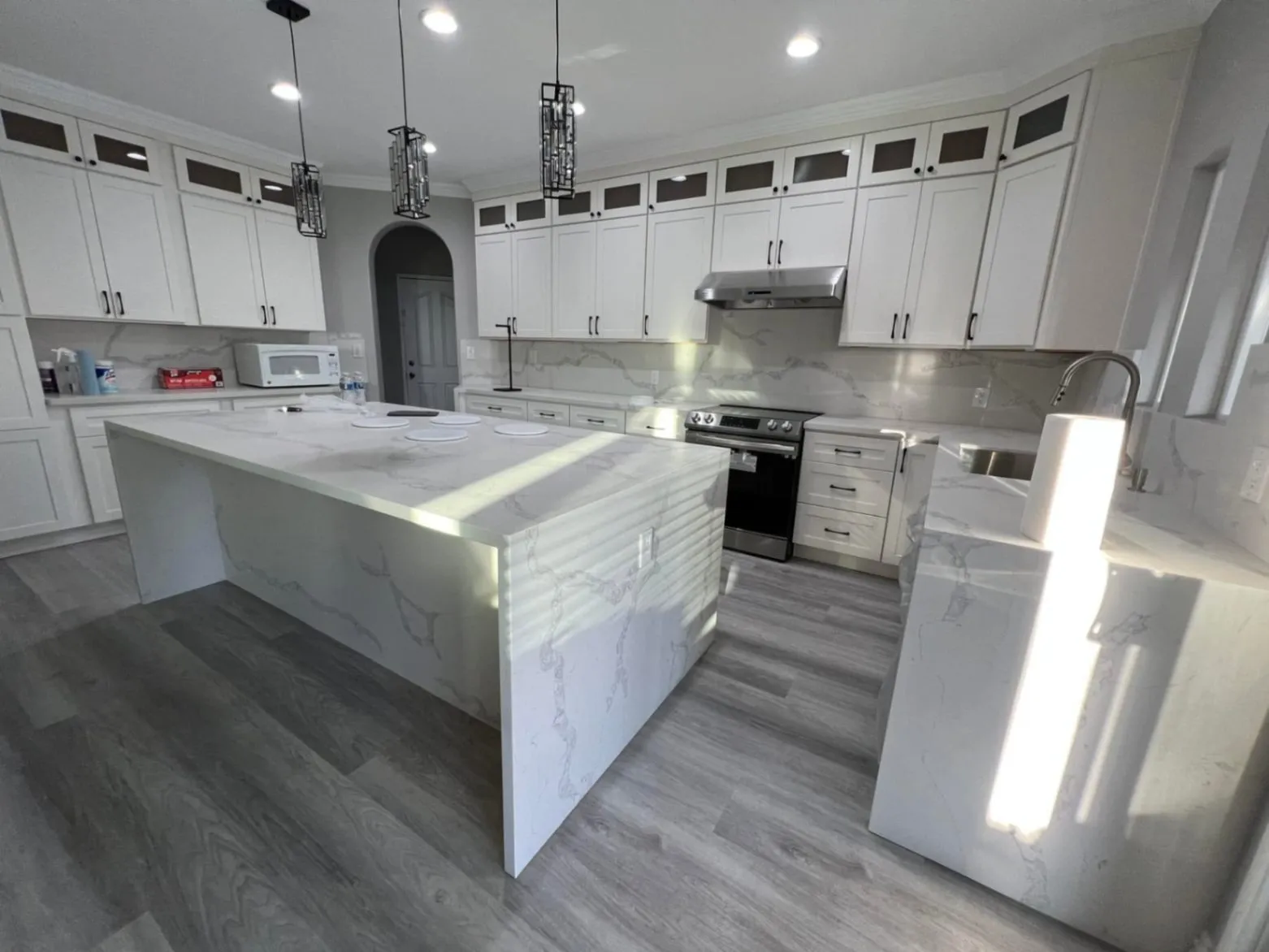 Superb Renovation Inc - Moreno Valley, CA