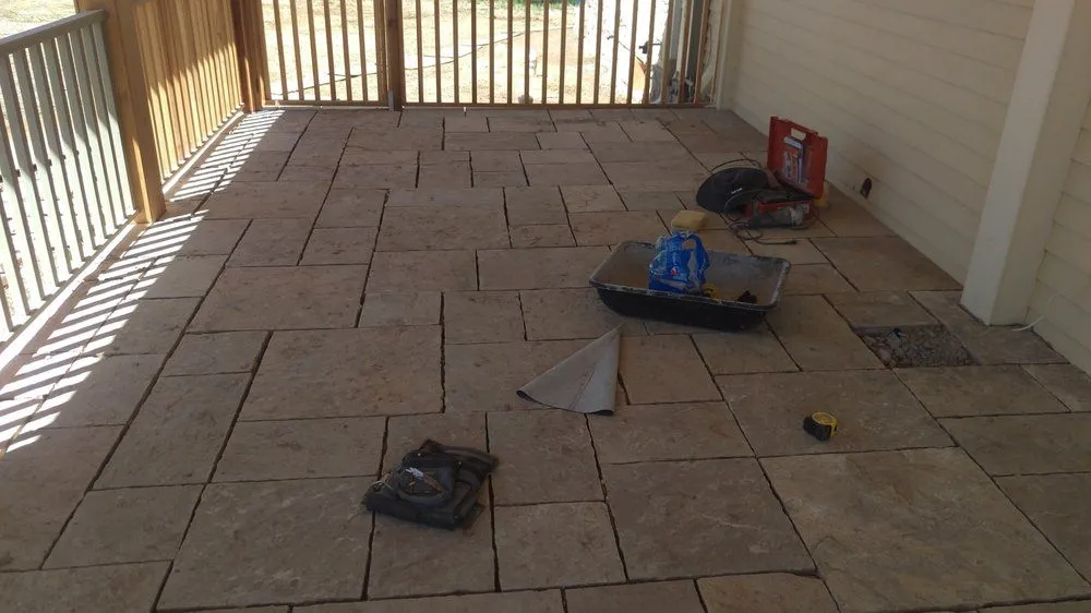 A's Remodeling & Masonry LLC