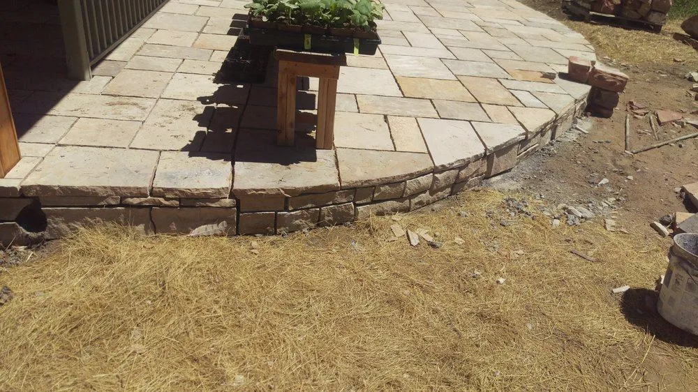 A's Remodeling & Masonry LLC