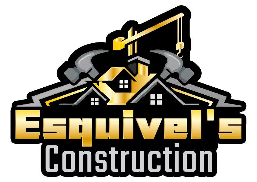 logo Esquivel's Construction