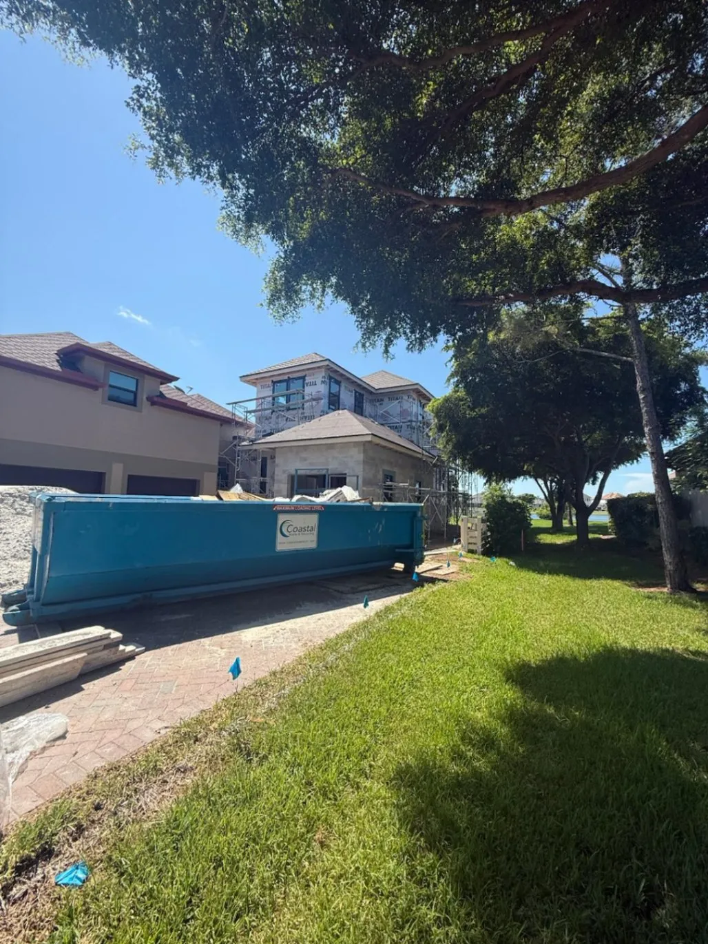 Unleash the potential of your walls with Cortez Stucco Inc.