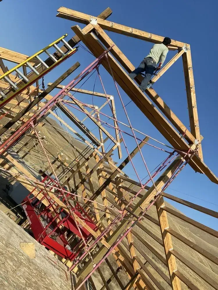 Framing Services