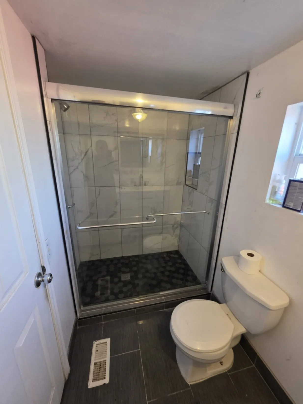 Bathroom Remodeling