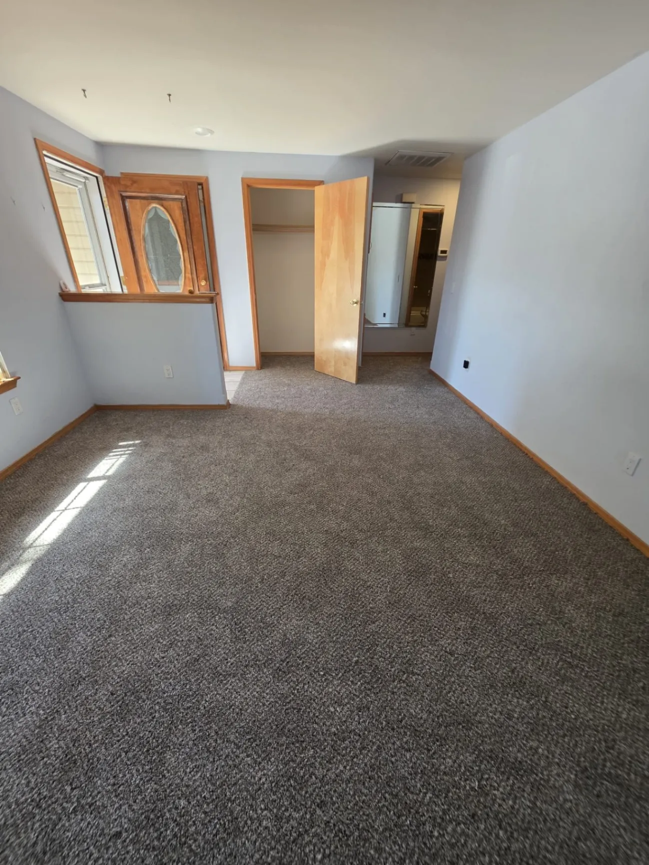 New Home Construction