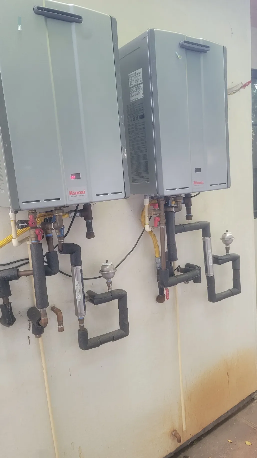 Heating System Repair