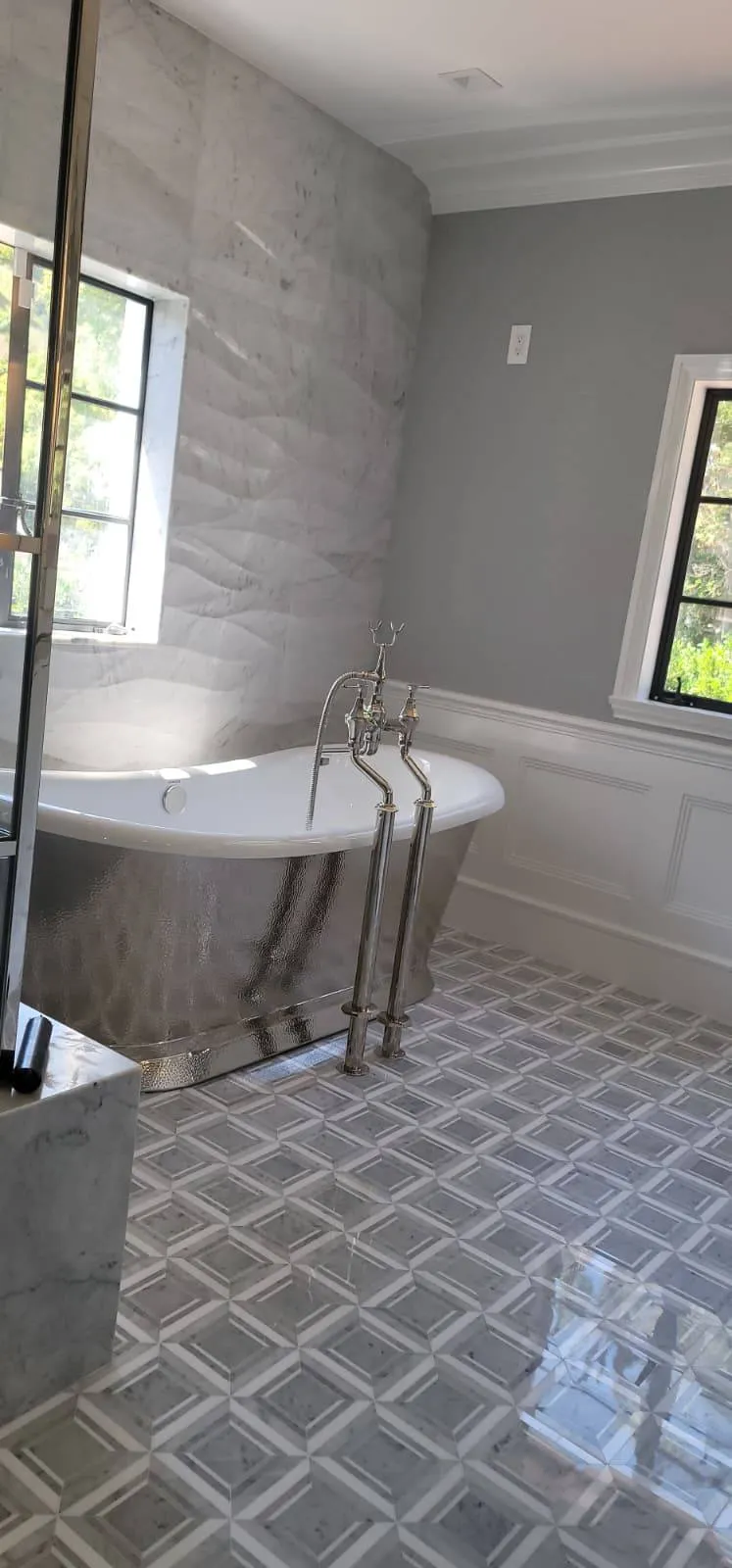 Plumbing Services