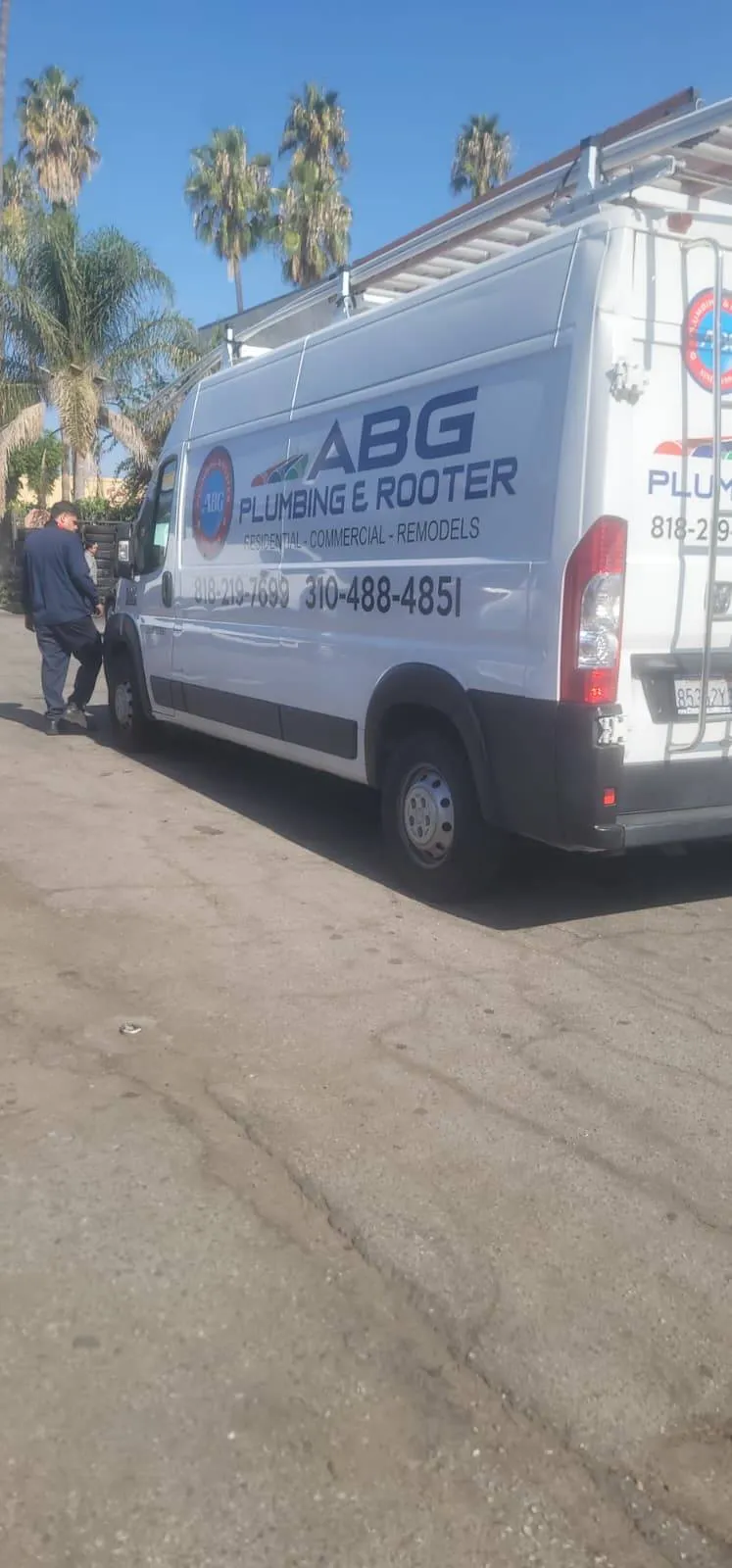 Air Conditioner Maintenance